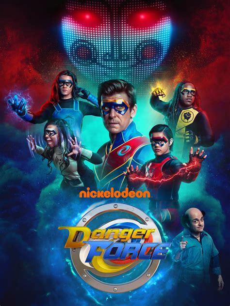danger force torrentz|when is danger force coming on netflix.
